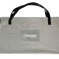 Packing/carrying Bag For Aluminium Floor Panels - by Talamex