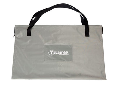 Packing/carrying Bag For Aluminium Floor Panels - by Talamex