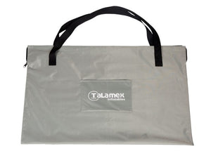 Packing/carrying Bag For Aluminium Floor Panels - by Talamex