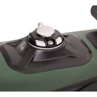 Mounting Accessories For the Air-Dock Leisure Platform - by Talamex