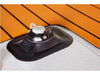 Mounting Accessories For the Air-Dock Leisure Platform - by Talamex