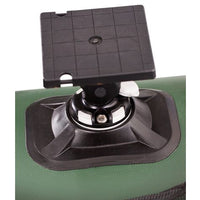 Mounting Accessories For the Air-Dock Leisure Platform - by Talamex