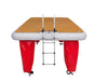 Mounting Accessories For the Air-Dock Leisure Platform - by Talamex