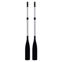 Original paddles & oars - some telescopic for Talamex Inflatable Boats