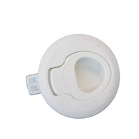 Hatch Handle Plastic - by Talamex