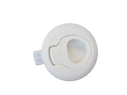 Hatch Handle Plastic - by Talamex