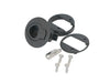 Hatch Handle Plastic - by Talamex