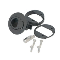 Hatch Handle Plastic - by Talamex