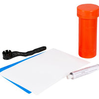 Repair Kits For Inflatable Boats - by Talamex