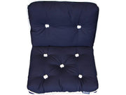 Kapok Cushions - by Talamex