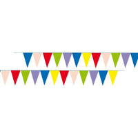 Decoration Flags - by Talamex