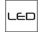 LED Recessed Downlight - by Talamex