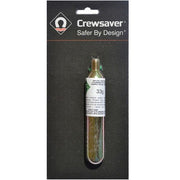 Crewsaver Manual Re-Arm Cylinder 33g