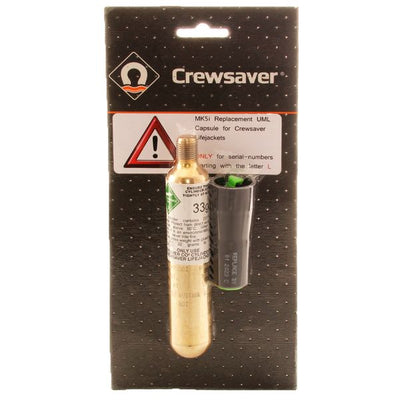 Crewsaver Auto Re-Arm Kit 150N & 165N 11036-C
