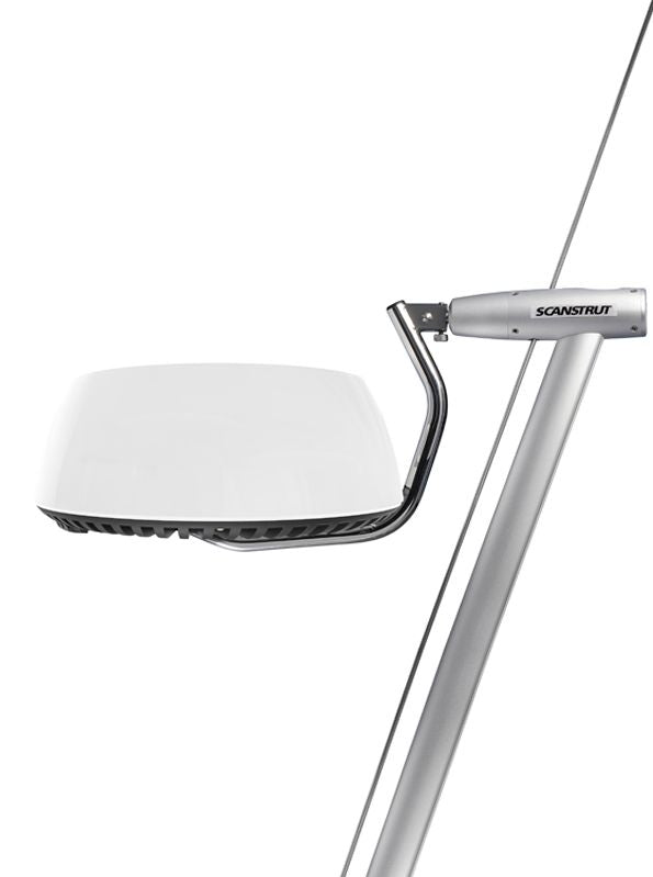 Scanstrut LMB-A2 self-levelling radar mount – backstay