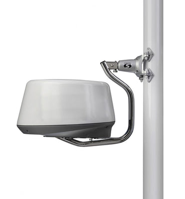 Scanstrut LMM-2 Self-levelling radar mount – mast