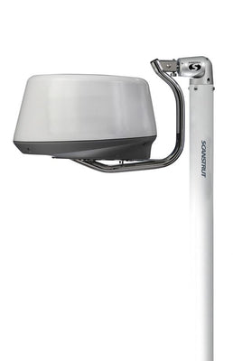 Scanstrut LMP-1 Self-levelling radar mount – pole