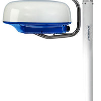 Scanstrut LMP-2 Self-levelling radar mount – pole