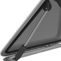 Telescopic Stay - Grey  360918999 by LEWMAR