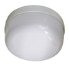 Bathroom Light Polycarbonate IP21 235mm