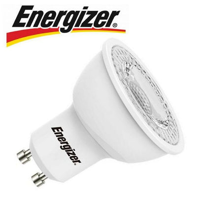 Energizer LED GU10 3.6W Warm White