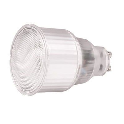 Long Low Energy Lamp GU10 11W - LAMPGU1011W