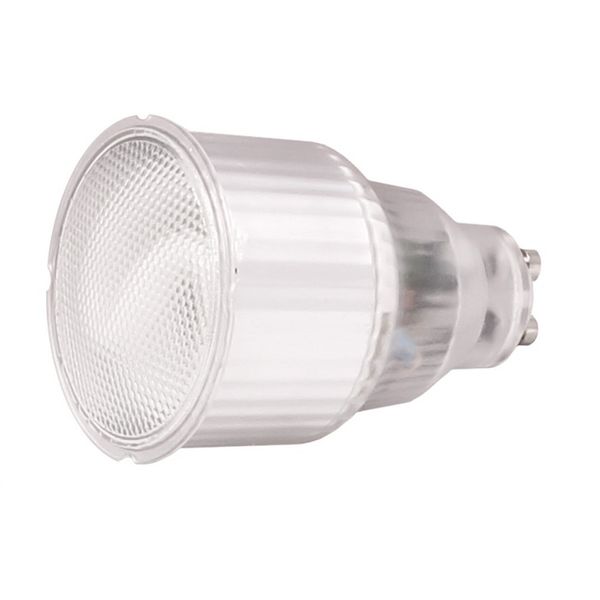 Long Low Energy Lamp GU10 11W - LAMPGU1011W
