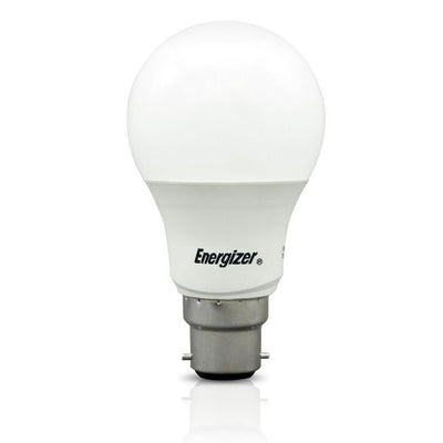 Energizer LED 5.6W GLS B22 BC - S8857