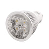 LED GU10 4W 4000K 73mm Lamp - LED4W4000K73