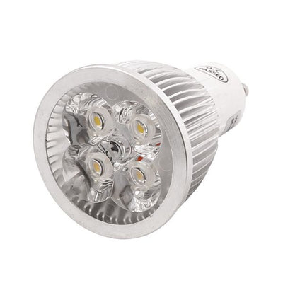 LED GU10 4W 4000K 73mm Lamp - LED4W4000K73