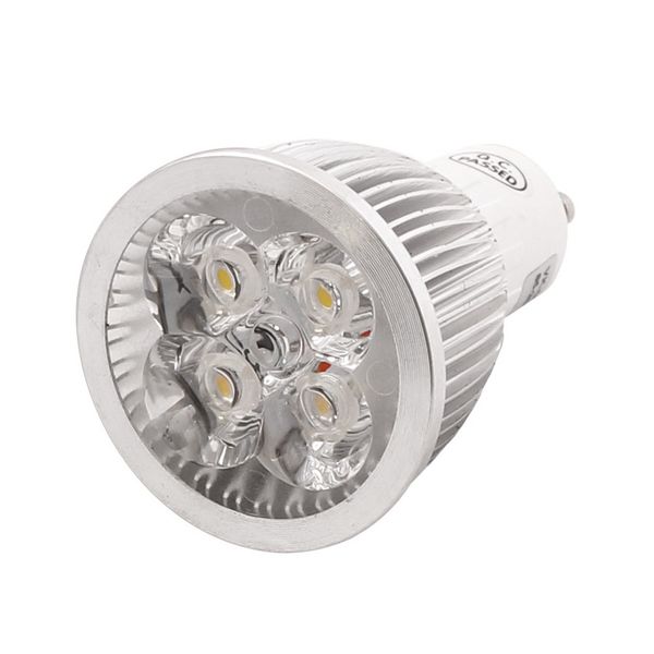 LED GU10 4W 4000K 73mm Lamp - LED4W4000K73