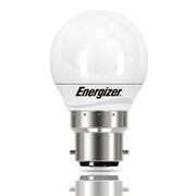 Energizer LED 3.4W Golf Ball B22 BC