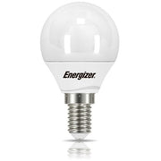 Energizer LED 3.4W Golf Ball E14 SES - S8837