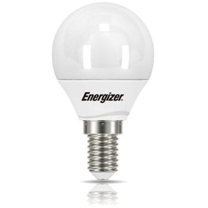 Energizer LED 3.4W Golf Ball E14 SES - S8837