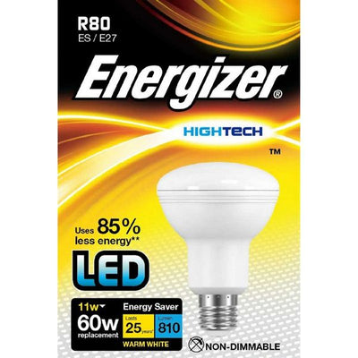 Energizer LED 11W R80 Reflector
