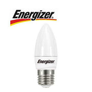 Energizer LED 5.9W Candle E27 ES