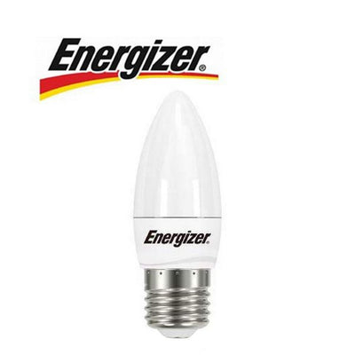 Energizer LED 5.9W Candle E27 ES - S8880