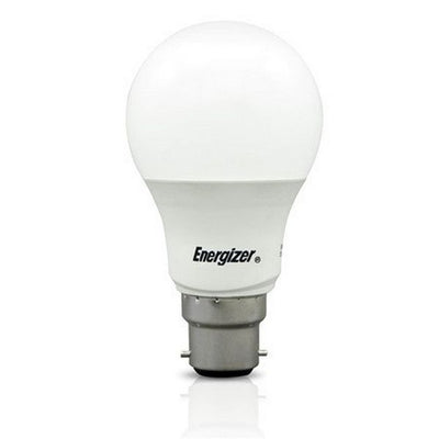 Energizer LED Light Bulb 9.2W GLS B22 BC