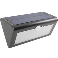 Eco Wedge Pro Solar Security Light - SS9936
