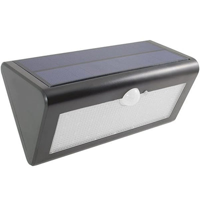Eco Wedge Pro Solar Security Light - SS9936