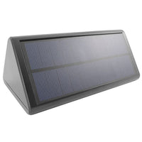 Eco Wedge Pro Solar Security Light - SS9936