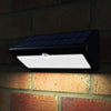 Eco Wedge Pro Solar Security Light - SS9936
