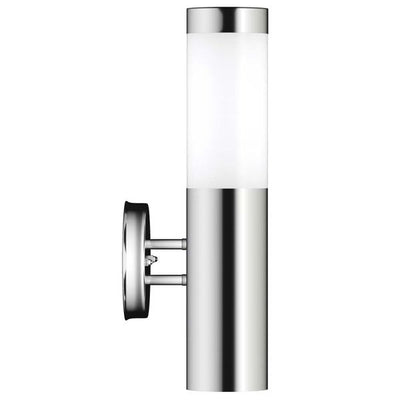 Canterbury XT Solar Wall Light - SS9894