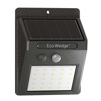 Eco Wedge Solar Motion Light - SS9849