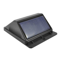 Eco Wedge Solar Motion Light - SS9849