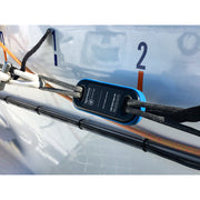 Load-Sense with Wireless connection only, 5T maximum mobile load cell (No Display) - by spinlock