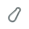 AG Carbine Hook Stainless Steel 5mm x 50mm