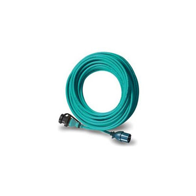 Mastervolt 2.5mm2 Shore Power Cable with Plugs (25 Metres / 16A) - ChasNewensMarine