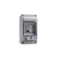 Mastervolt Shore Fix RCD / Leakage Switch (16A) - ChasNewensMarine
