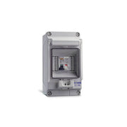 Mastervolt Shore Fix RCD / Leakage Switch (16A) - ChasNewensMarine